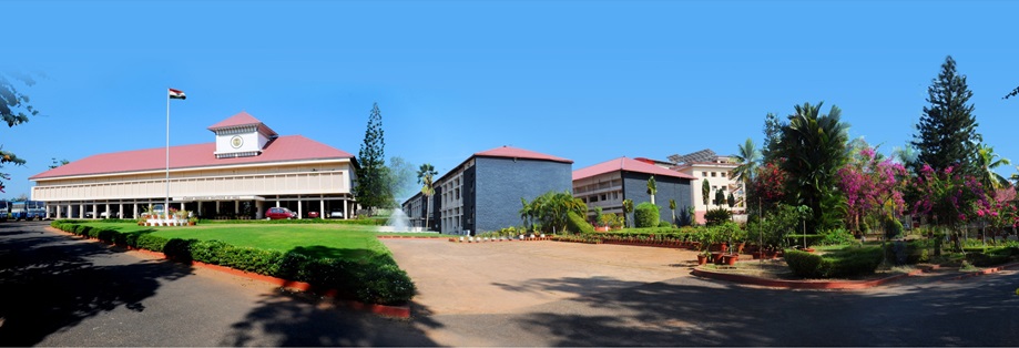 RUBBER RESEARCH INSTITUTE OF INDIA